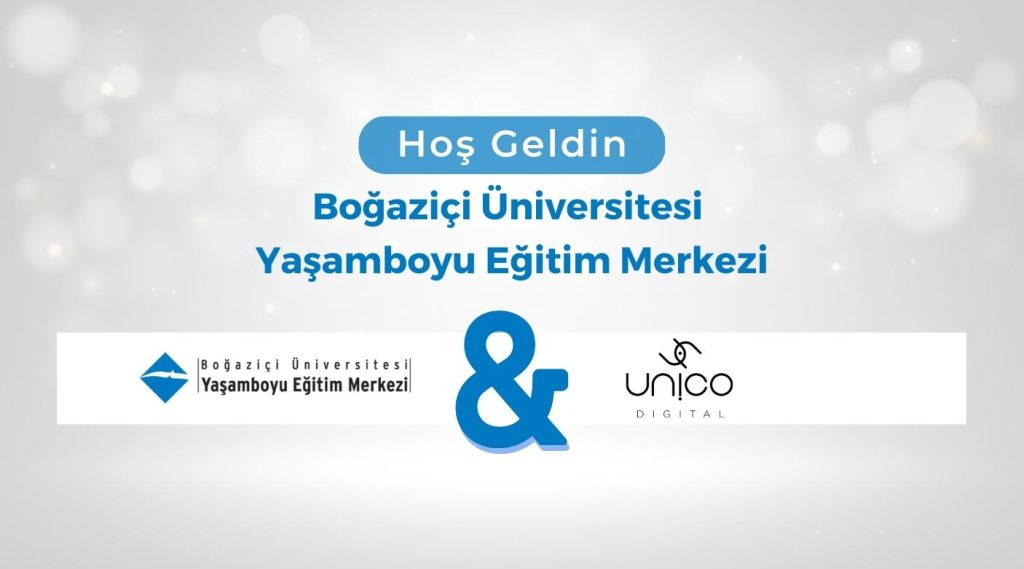 Büyem sosyal medya ajansı Unico Digital
