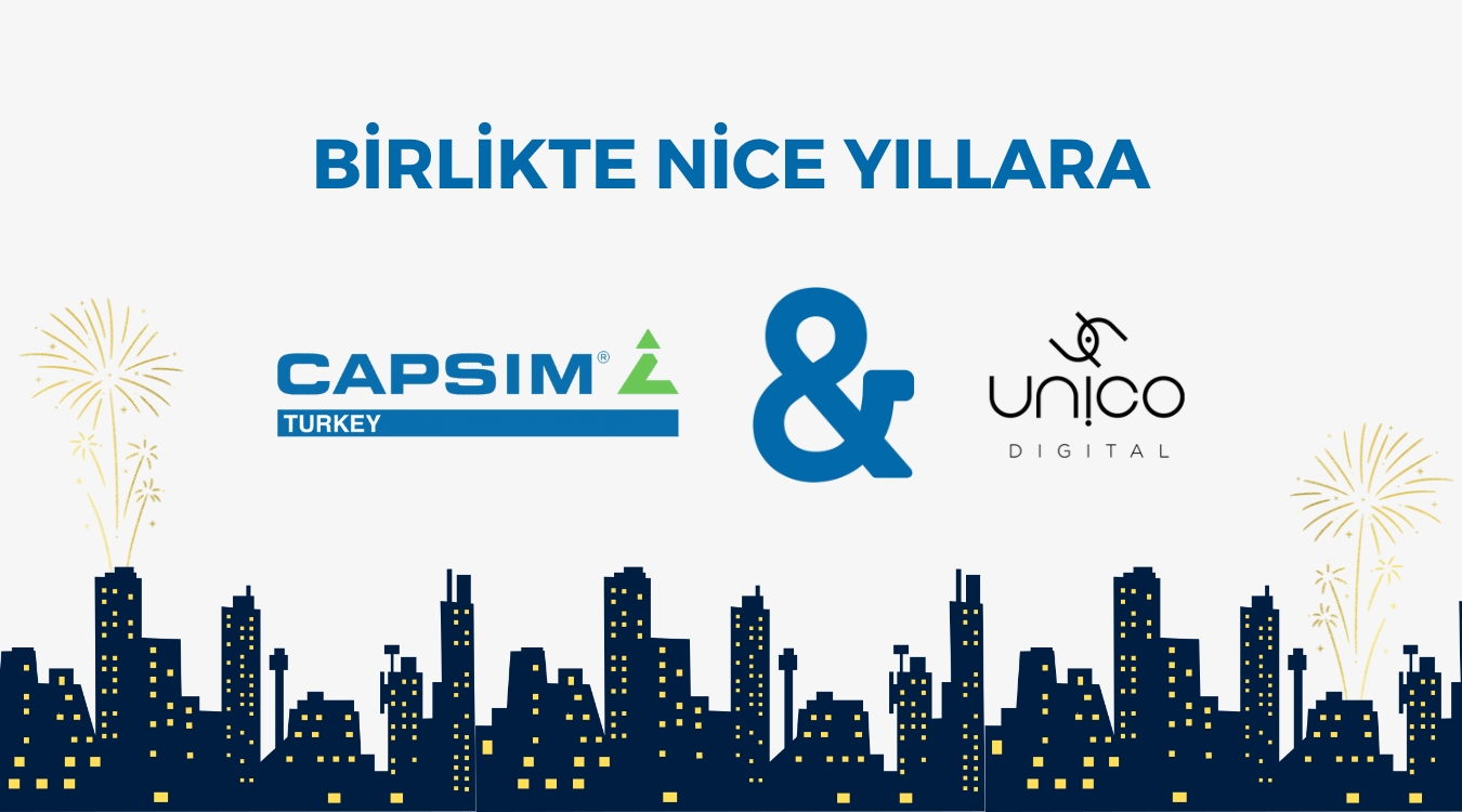 capsim turkey sosyal medya ajansı