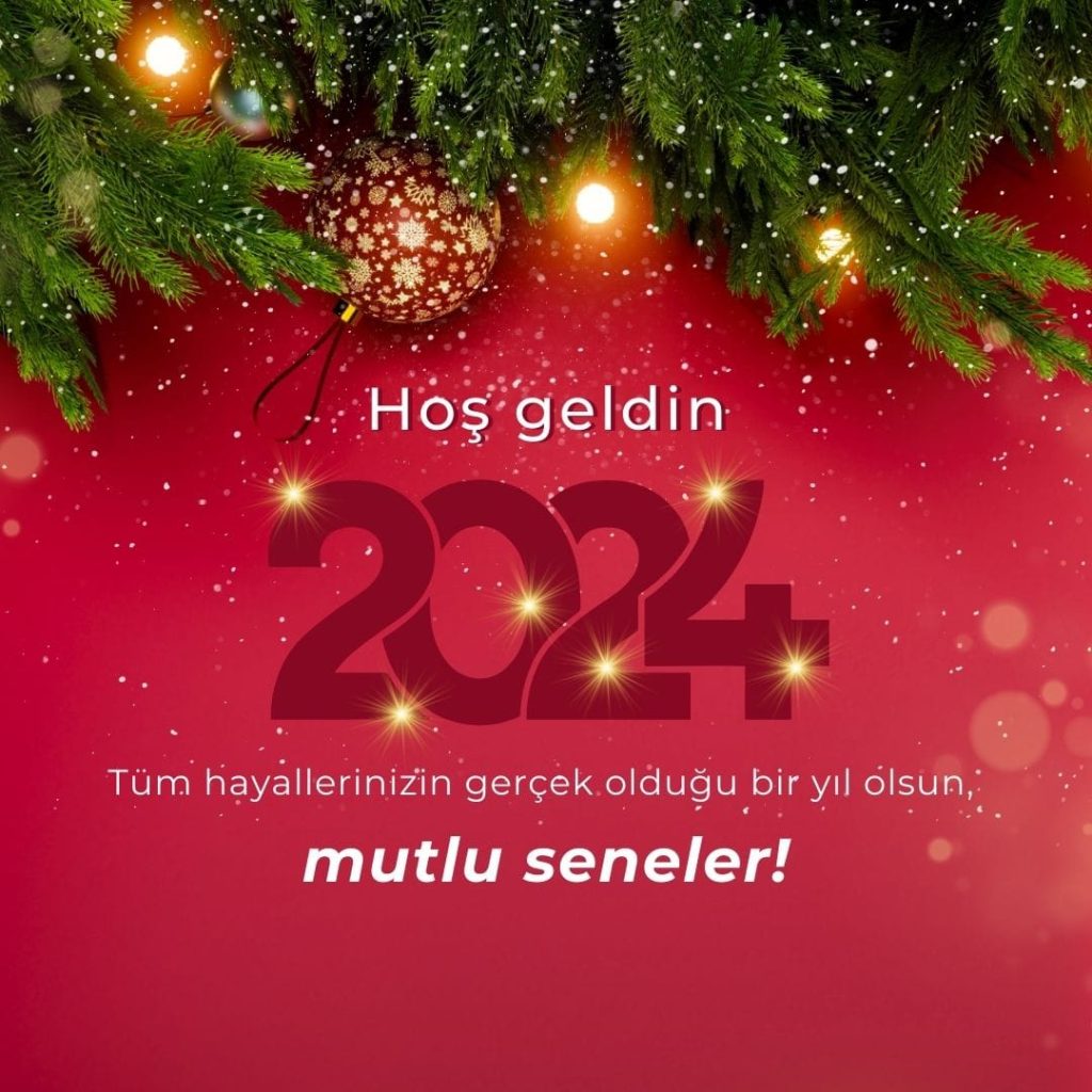 yılbaşı görseli 2024